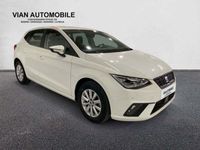 usado Seat Ibiza 1.0 TSI 110CV Style Plus