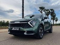 Usado Kia Sportage 152 CV (111 kW) 2024 Verde SUV