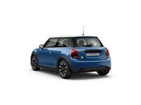 Usado Mini Cooper SE 135 kW (184 CV) 2023 Azul Utilitario