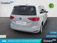 usado VW Touran 1.6TDI Business Edition 85kW