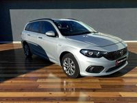 Usado Fiat Tipo Mirror 95 CV (69 kW) 2019 Gris Familiar