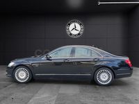 usado Mercedes S350 Clase S BlueTEC