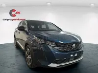 Usado Peugeot 3008 Allure 130 CV (95 kW) 2024 Azul SUV
