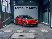 Usado VW Golf VIII GTD 184 CV (135 kW) 2021 Rojo Berlina