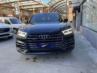 usado Audi Q5 55 TFSIe S line quattro-ultra S tronic