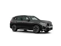 Usado BMW X3 Shadowline 299 CV (219 kW) 2025 Gris SUV