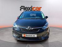 Usado Opel Zafira Tourer Excellence 140 CV (102 kW) 2018 Negro Monovolumen