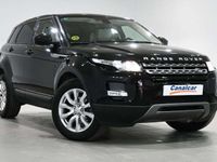 usado Land Rover Range Rover evoque 2.2L TD4 Dynamic 4x4 Aut.