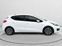 Usado Kia Ceed GT Plus 90 CV (66 kW) 2018 Blanco Berlina