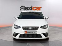 Usado Seat Ibiza Reference 80 CV (58 kW) 2024 Blanco Utilitario