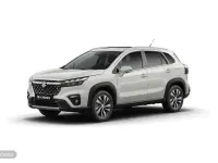 Nuevo Suzuki SX4 S-Cross 110 CV (80 kW) 2026 Blanco SUV