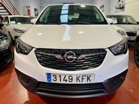 Usado Opel Crossland X Excellence 99 CV (72 kW) 2018 Blanco SUV