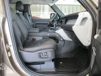 Usado Land Rover Defender SE 249 CV (183 kW) 2024 Beige SUV