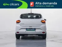Usado Dacia Sandero Essentiel 101 CV (74 kW) 2025 Blanco Utilitario