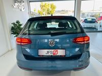 usado VW Passat 1.6 tdi 115cv