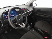 Usado Kia Picanto 67 CV (49 kW) 2023 Rojo Utilitario