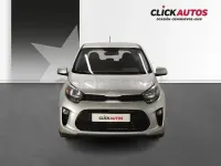 Usado Kia Picanto 63 CV (46 kW) 2024 Gris / plata Utilitario