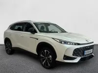 Usado MG HS Comfort 170 CV (125 kW) 2025 SUV