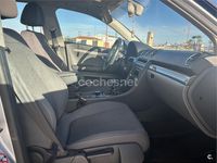 Usado Seat Exeo Style 143 CV (105 kW) 2010 Gris / plata Familiar