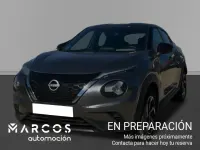 Usado Nissan Juke N-Connecta 143 CV (105 kW) 2024 SUV