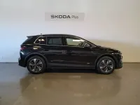 Nuevo Skoda Elroq 210 kW (286 CV) 2026 Negro SUV