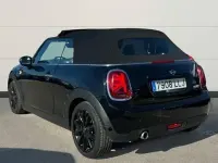 Usado Mini Cooper 136 CV (100 kW) 2020 Negro Utilitario