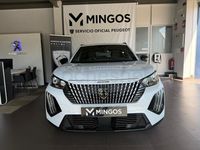 Usado Peugeot 2008 Allure 100 CV (73 kW) 2024 Blanco SUV