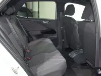 Usado VW ID.5 Pro Performance 150 kW (204 CV) 2023 Blanco SUV