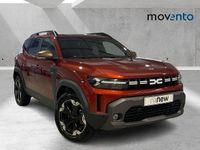 Usado Dacia Duster Extreme 140 CV (102 kW) 2025 Naranja SUV