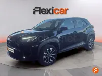 Usado Toyota Yaris Cross Active 116 CV (85 kW) 2023 Negro SUV