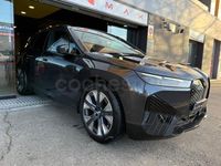 Usado BMW iX Comfort Edition 384 kW (523 CV) 2022 Eléctrico SUV