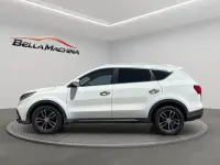 Usado DFSK 580 149 CV (109 kW) 2021 Blanco SUV
