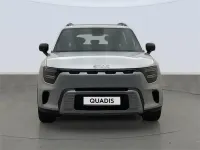 Usado Smart #5 Pro 250 kW (340 CV) 2026 Gris / plata SUV