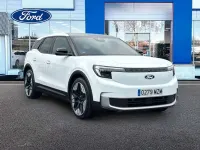 Usado Ford Explorer Premium 210 kW (286 CV) 2025 Blanco SUV