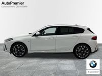 Usado BMW 120 Comfort Edition 163 CV (119 kW) 2025 Blanco Utilitario