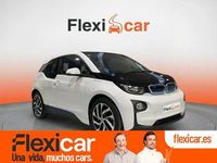 Usado BMW i3 125 kW (170 CV) 2014 Blanco Utilitario