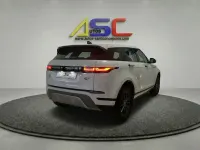 Usado Land Rover Range Rover evoque 163 CV (119 kW) 2020 Blanco SUV