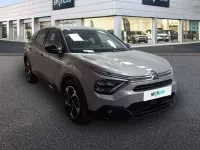Usado Citroën C4 Feel 131 CV (96 kW) 2023 Gris SUV