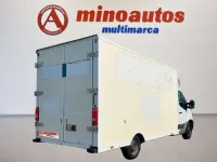 Usado Renault Master 145 CV (106 kW) 2021 Blanco Monovolumen