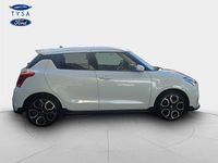 Usado Suzuki Swift Sport 129 CV (94 kW) 2023 Blanco Utilitario