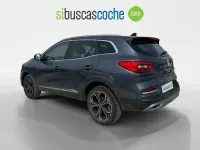 Usado Renault Kadjar Zen 160 CV (117 kW) 2020 Azul SUV