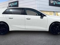 Usado Opel Astra 131 CV (96 kW) 2023 Blanco Berlina