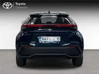 Usado Toyota Auris Advance 136 CV (100 kW) 2025 Utilitario