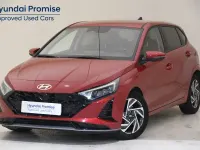 Usado Hyundai i20 99 CV (72 kW) 2025 Utilitario