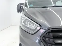 Usado Ford Transit Custom Trend 131 CV (96 kW) 2019 Familiar