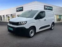 Nuevo Opel Combo S 102 CV (75 kW) 2026 Blanco Monovolumen