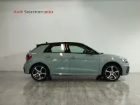 Usado Audi A1 116 CV (85 kW) 2025 Gris SUV