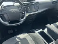 Używany Citroën C4 Picasso Feel 130 KM (95 kW) 2017 Minivan