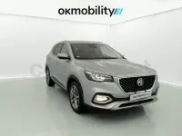 Używany MG HS Luxury 162 KM (119 kW) 2023 Szary SUV