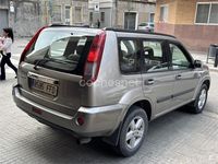 Usado Nissan X-Trail XE 136 CV (100 kW) 2006 Beige SUV